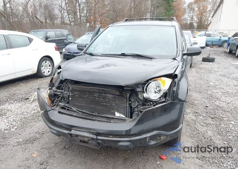 2008 Honda Cr-V Ex-L from USA, damaged, VIN JHLRE48738C016689